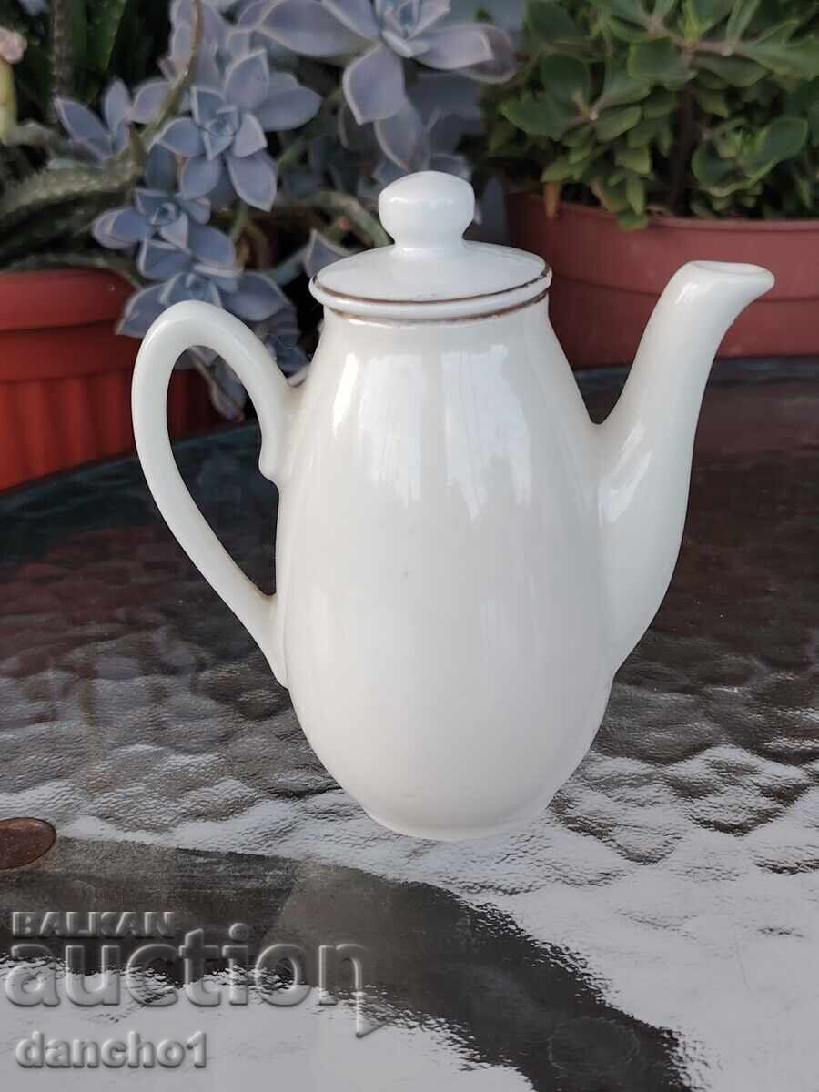 Licitație Cană mică