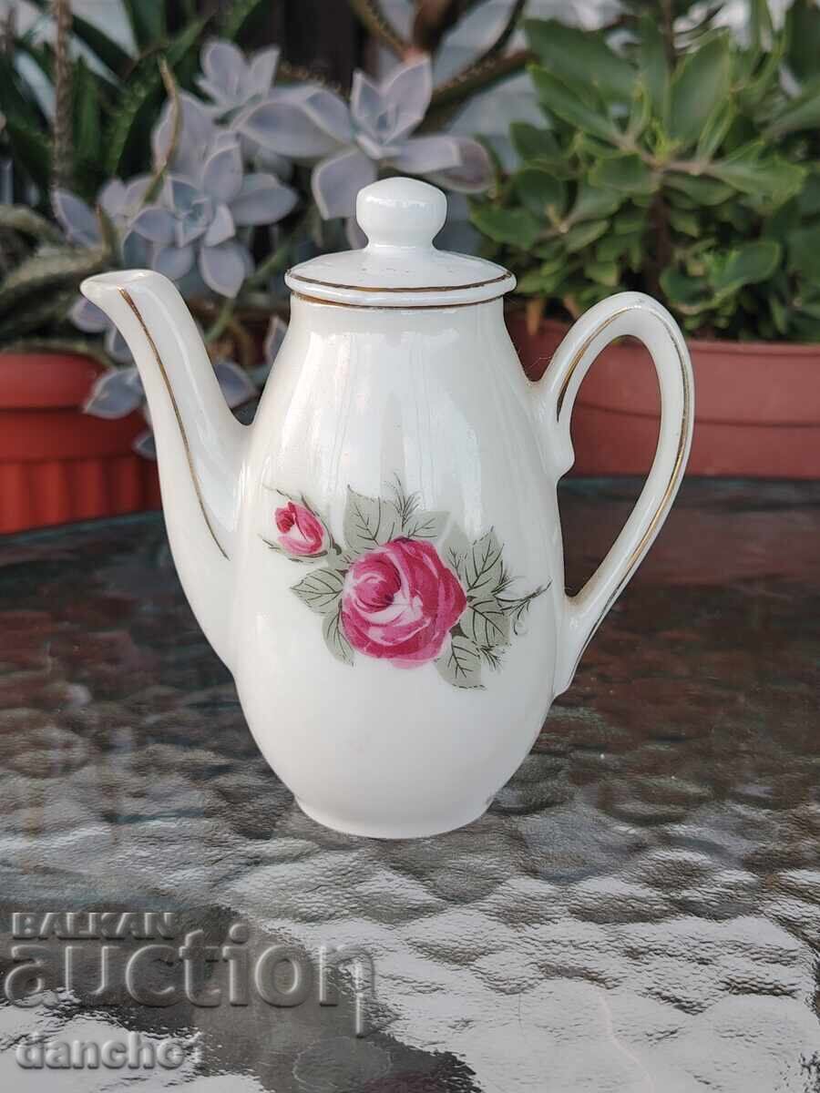 Доставка на Малка каничка