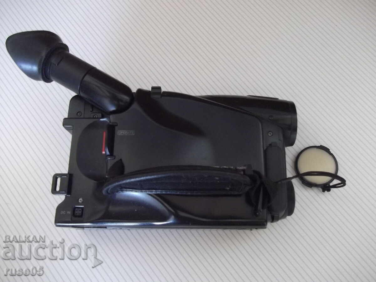 Livrarea Cameră video "BLAUPUNKT - SC 634"