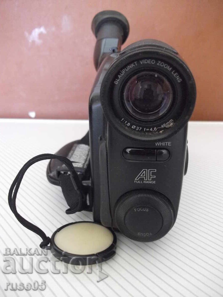 Cameră video "BLAUPUNKT - SC 634" - 5