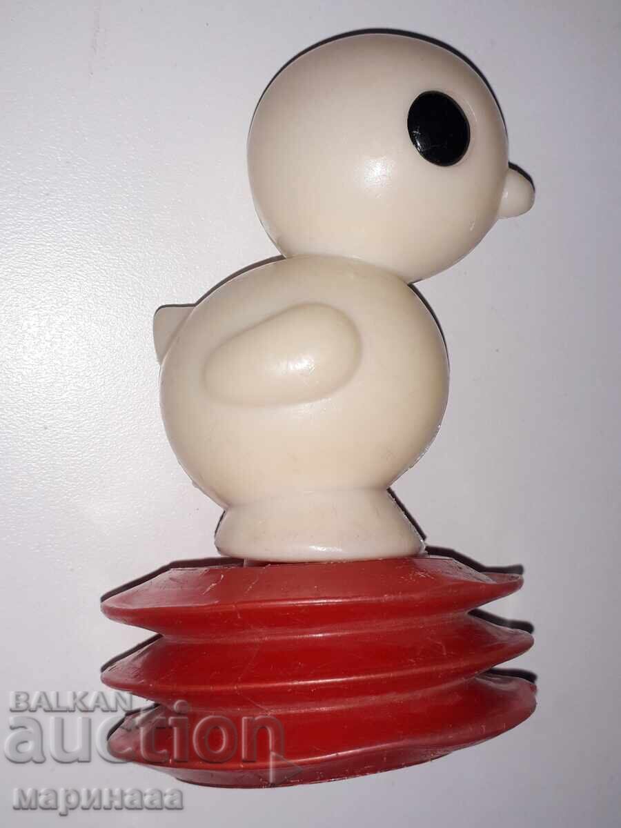 OLD SOCIALIST TOY. NRB with price 8.00 BGN | € 4.09 OLD SOCIALIST TOY. NRB with price 8.00 BGN | € 4.09