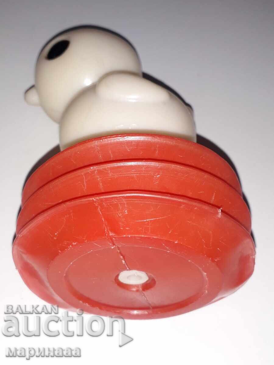 Auction OLD SOCIALIST TOY. NRB Auction OLD SOCIALIST TOY. NRB