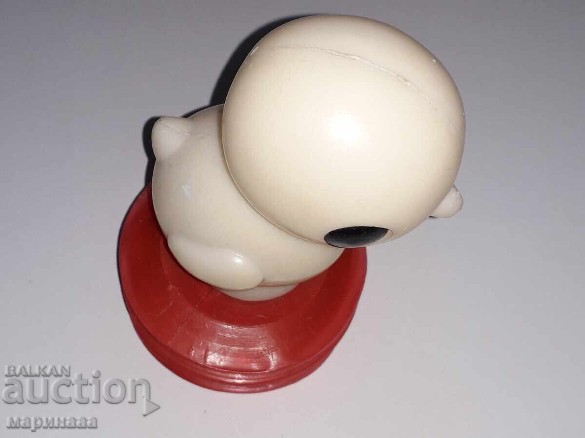 Delivery of OLD SOCIALIST TOY. NRB Delivery of OLD SOCIALIST TOY. NRB