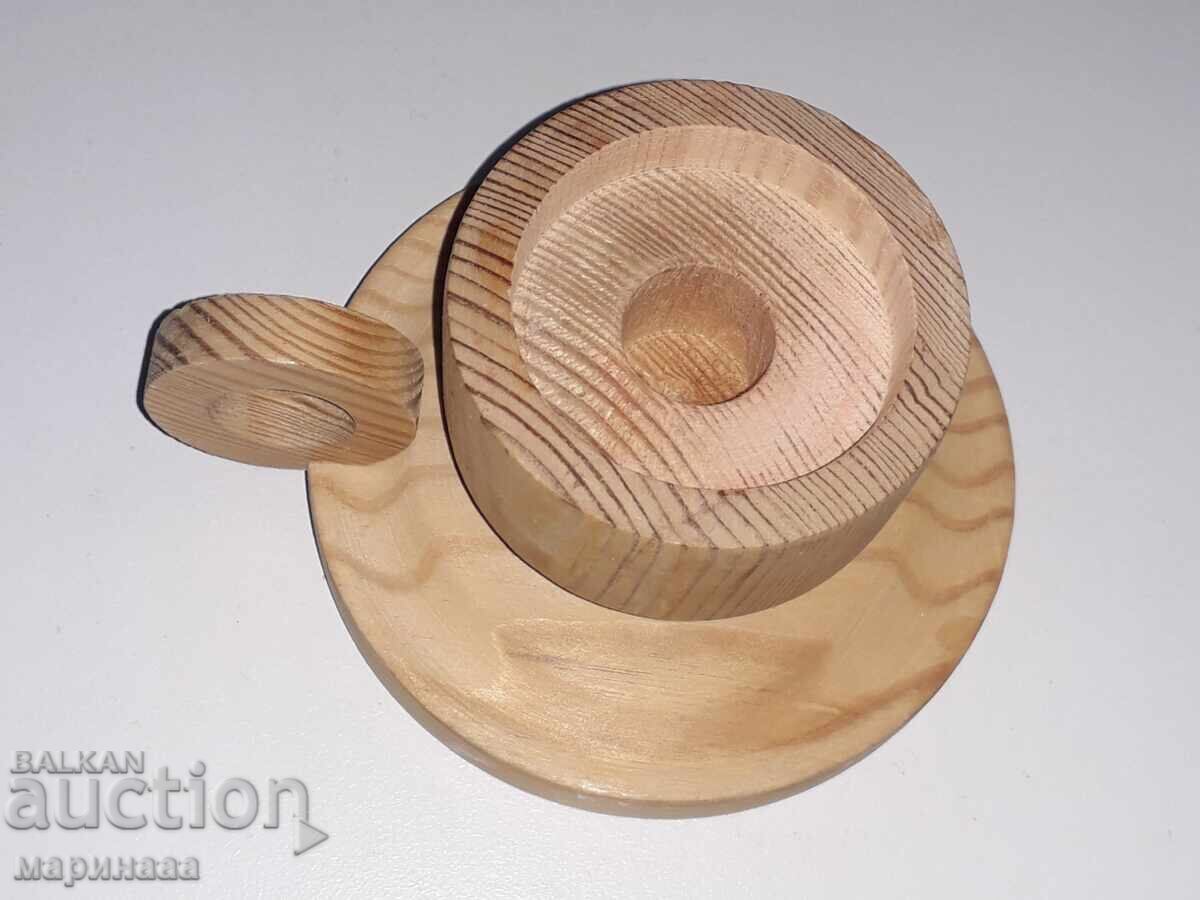 Licitație SFEMENIC VECHI. COPAC