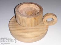 ΠΑΛΙΟ ΚΗΡΟΤΗΡΙ. ΔΕΝΤΡΟ