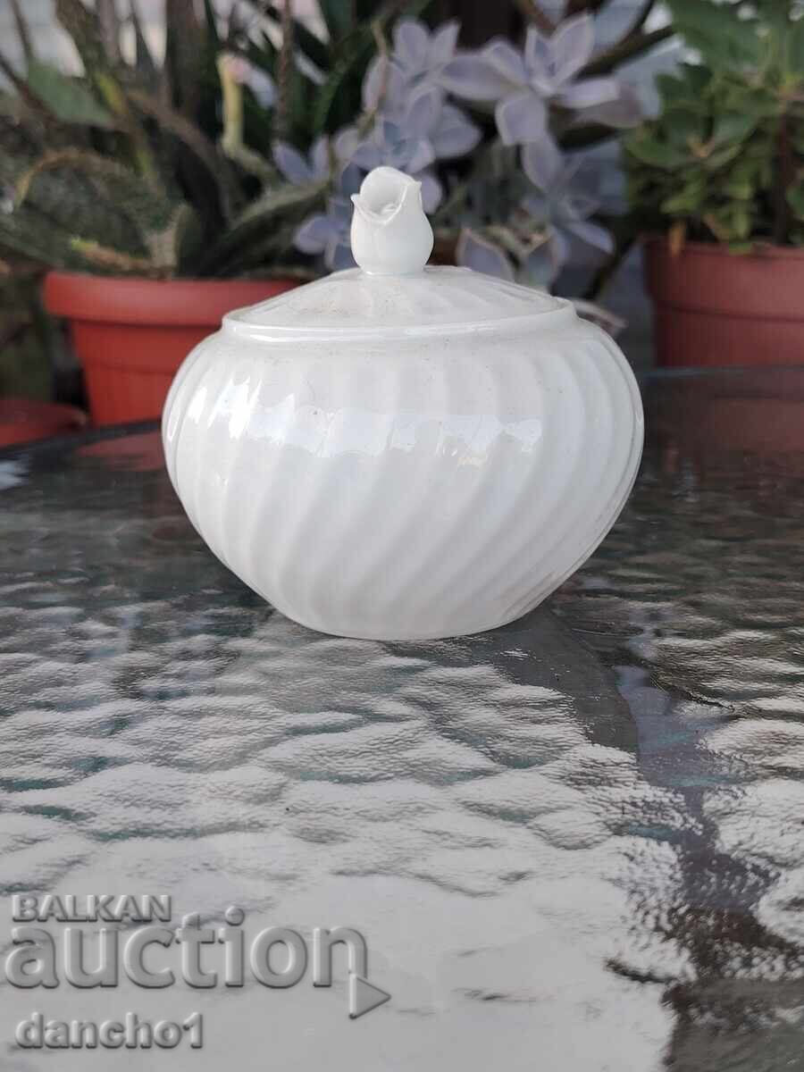 Δημοπρασία Ζαχαροκάλαμο