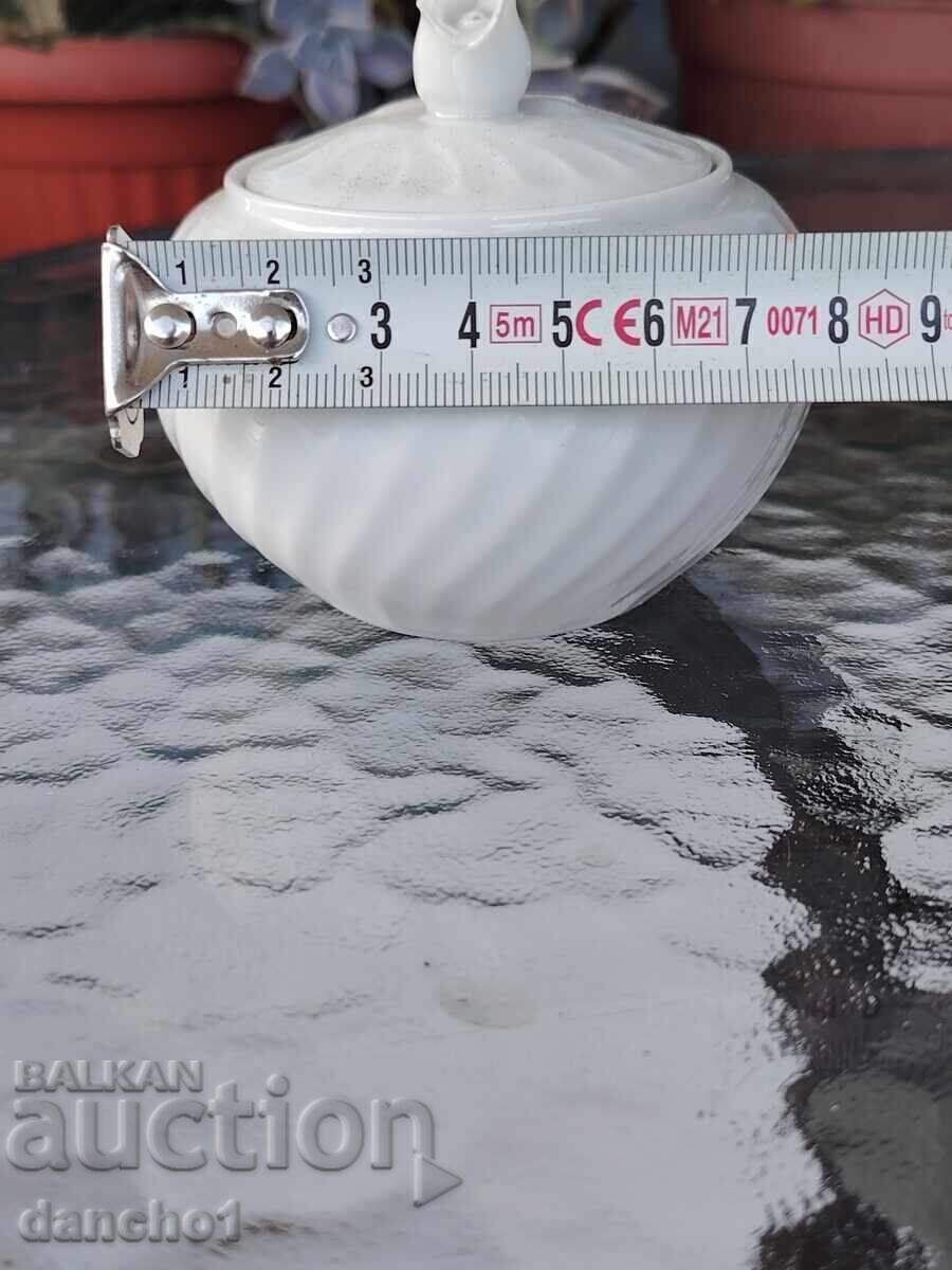 Захарница - 6