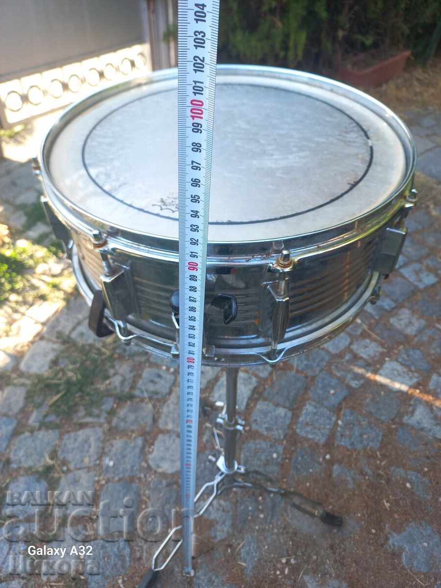 Аукцион БАРАБАНИ ТАРАМБУКА ТЪПАН БАРАБАН