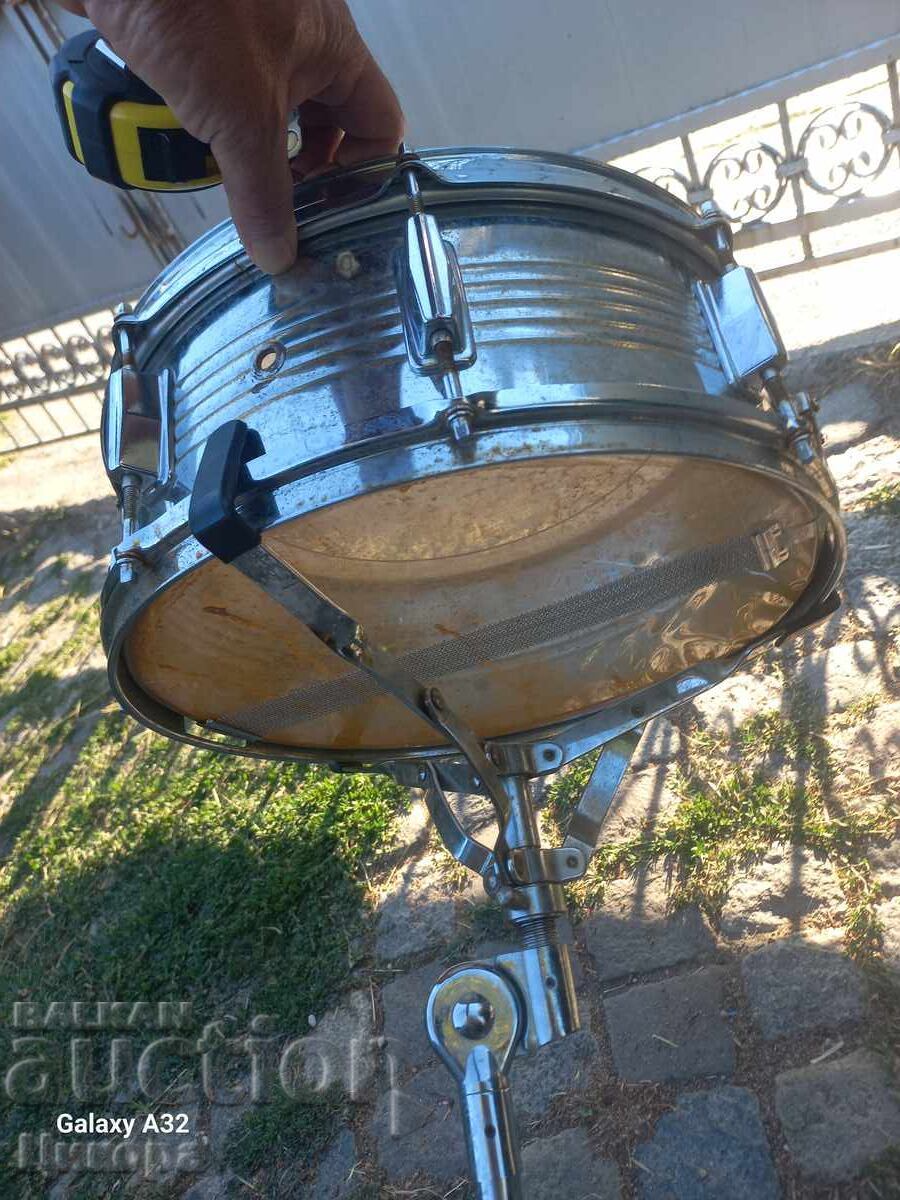 БАРАБАНИ ТАРАМБУКА ТЪПАН БАРАБАН - 5