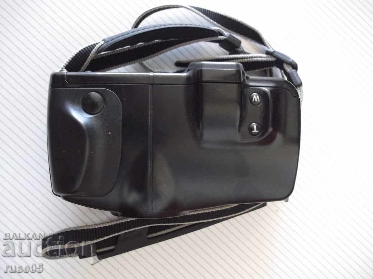 Φωτογραφική μηχανή "MINOLTA - RIVA ZOOM 105i" με τιμή 70.00 BGN | € 35.79