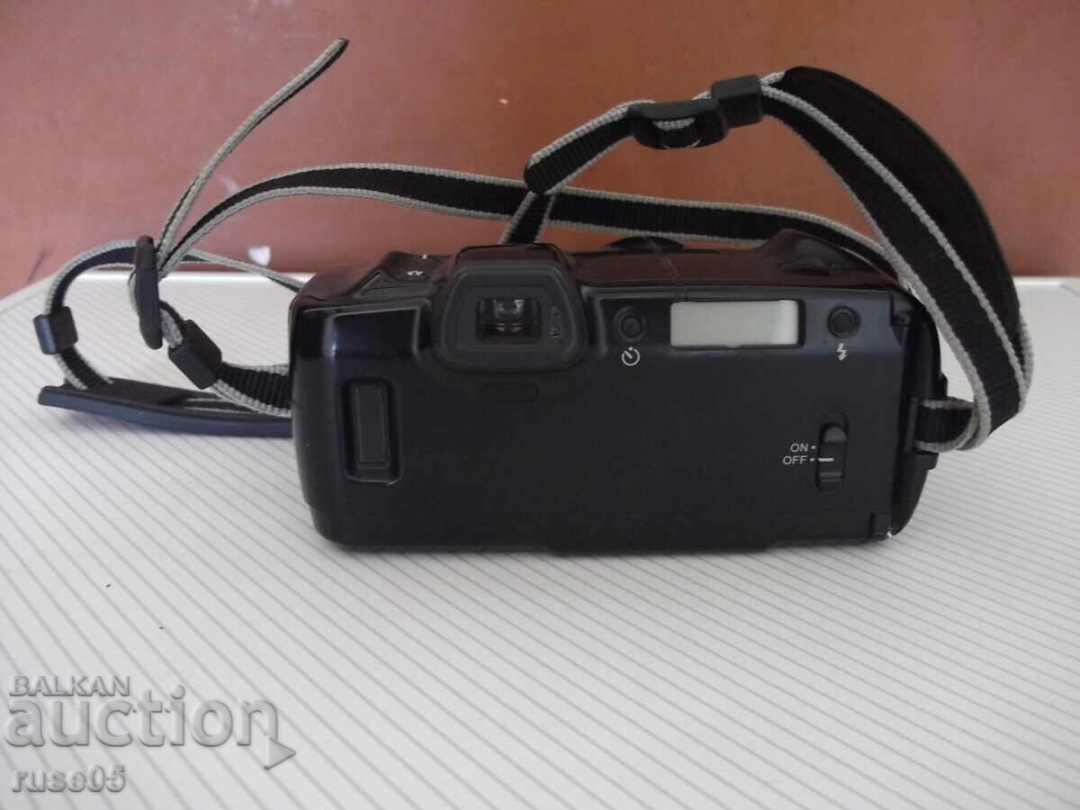 Δημοπρασία Φωτογραφική μηχανή "MINOLTA - RIVA ZOOM 105i"