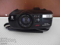 Aparat foto "MINOLTA - RIVA ZOOM 105i"