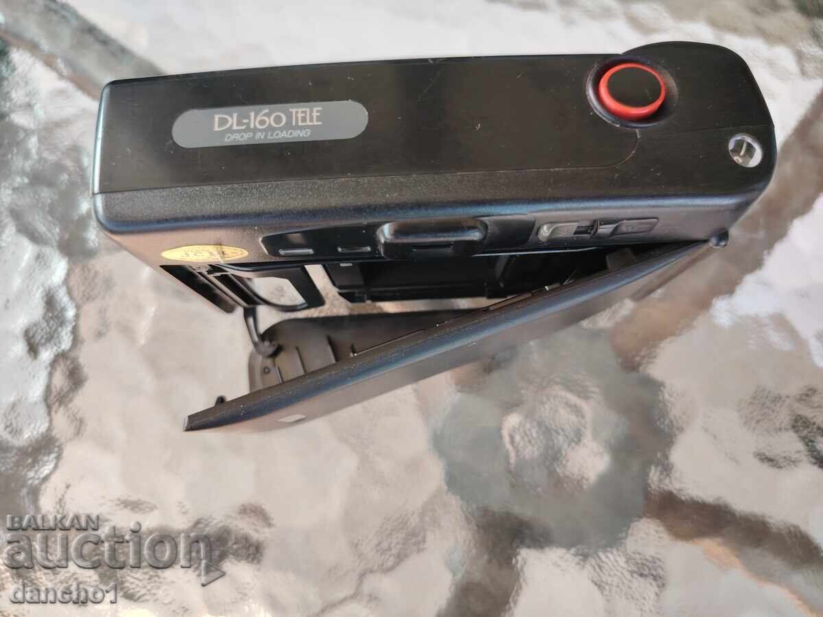 Φωτογραφική μηχανή Fuji με τιμή 15.00 BGN | € 7.67 Φωτογραφική μηχανή Fuji με τιμή 15.00 BGN | € 7.67