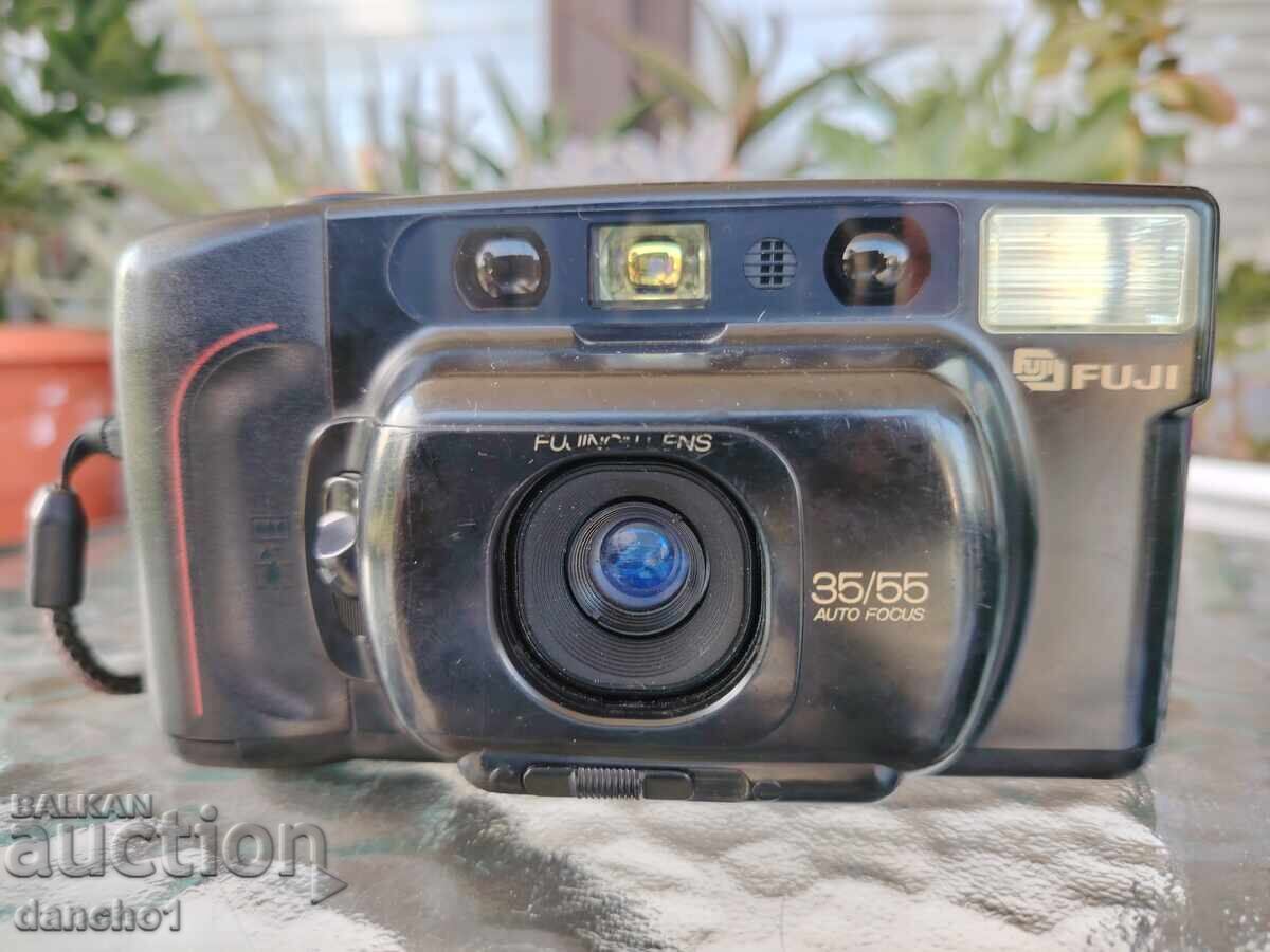 Δημοπρασία Φωτογραφική μηχανή Fuji Δημοπρασία Φωτογραφική μηχανή Fuji