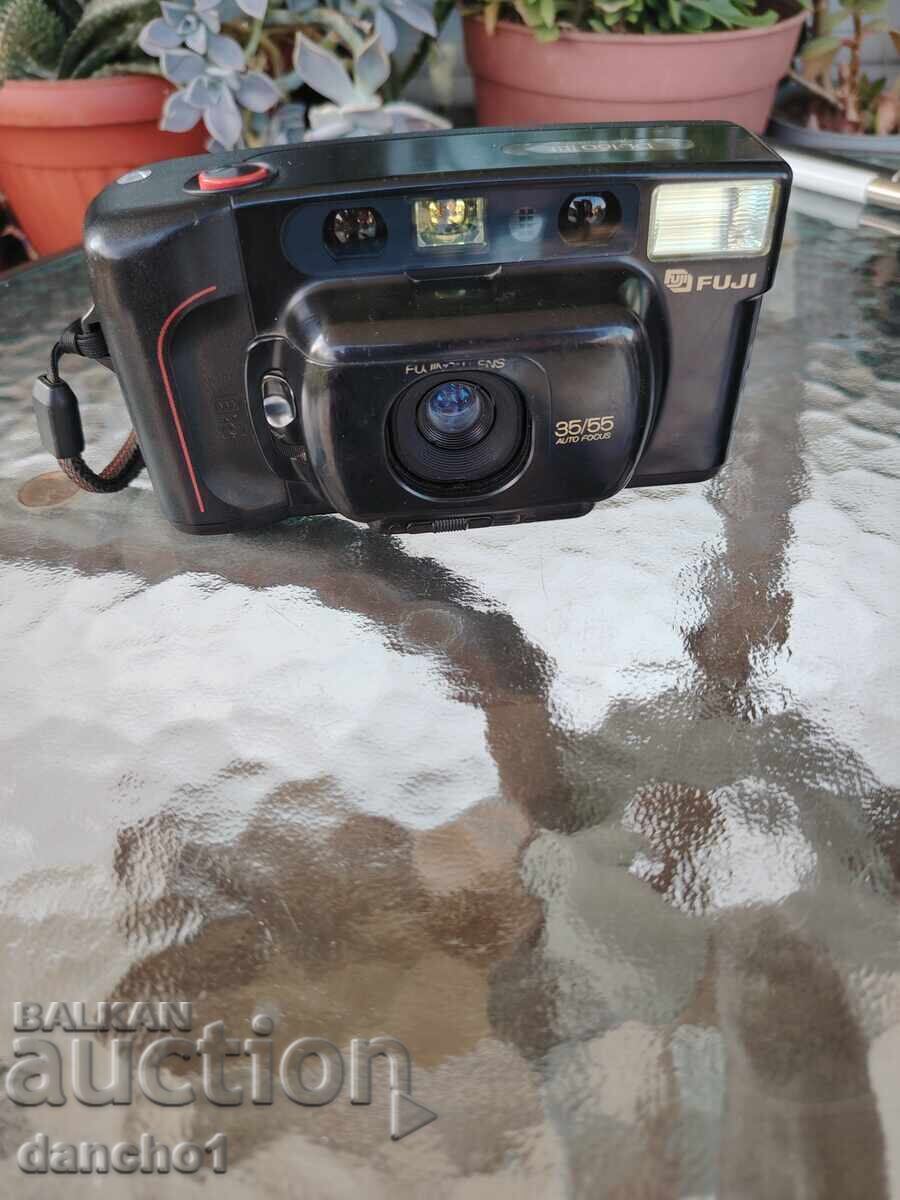Φωτογραφική μηχανή Fuji - 5 Φωτογραφική μηχανή Fuji - 5