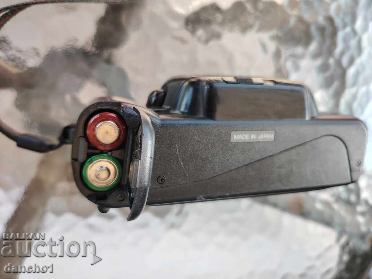 Φωτογραφική μηχανή Fuji - 6 Φωτογραφική μηχανή Fuji - 6