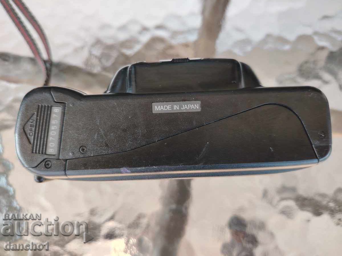 Φωτογραφική μηχανή Fuji - 7 Φωτογραφική μηχανή Fuji - 7