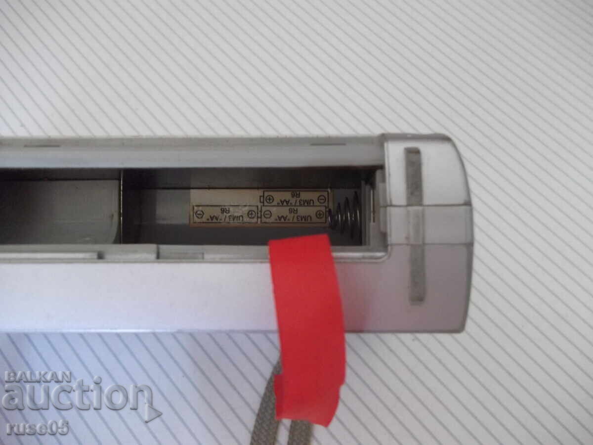 Ραδιοπομπός "TCM 205734" σε λειτουργία - 7 Ραδιοπομπός "TCM 205734" σε λειτουργία - 7