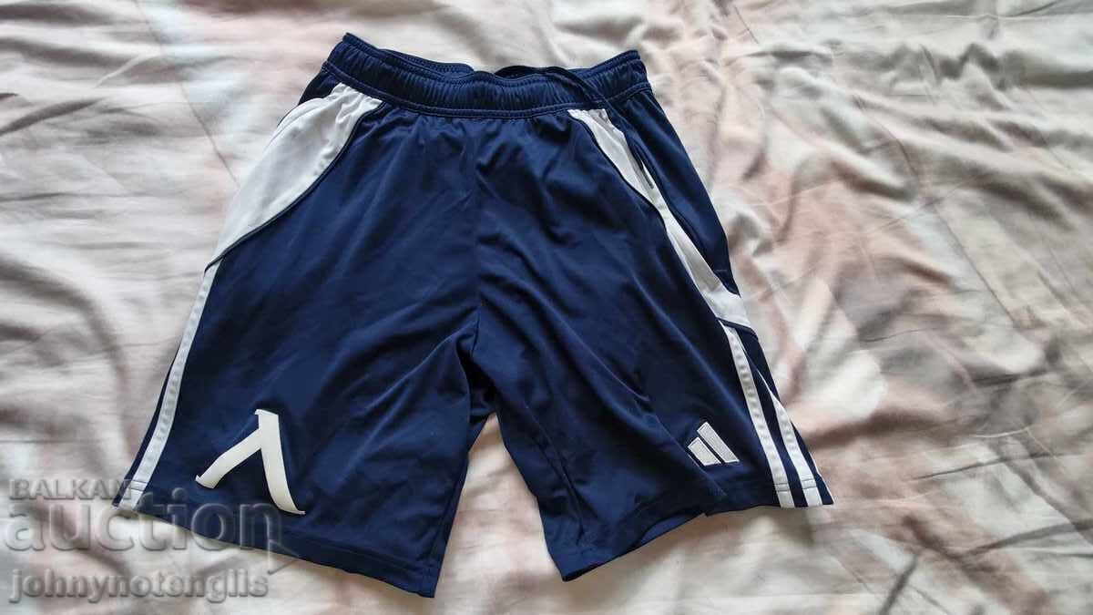 Echipament de fotbal Levski Sofia cu preț 130.00 BGN | € 66.47 Echipament de fotbal Levski Sofia cu preț 130.00 BGN | € 66.47