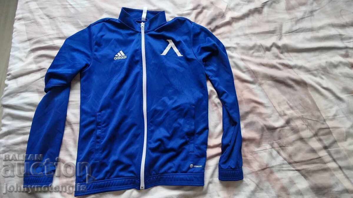 Licitație Echipament de fotbal Levski Sofia Licitație Echipament de fotbal Levski Sofia