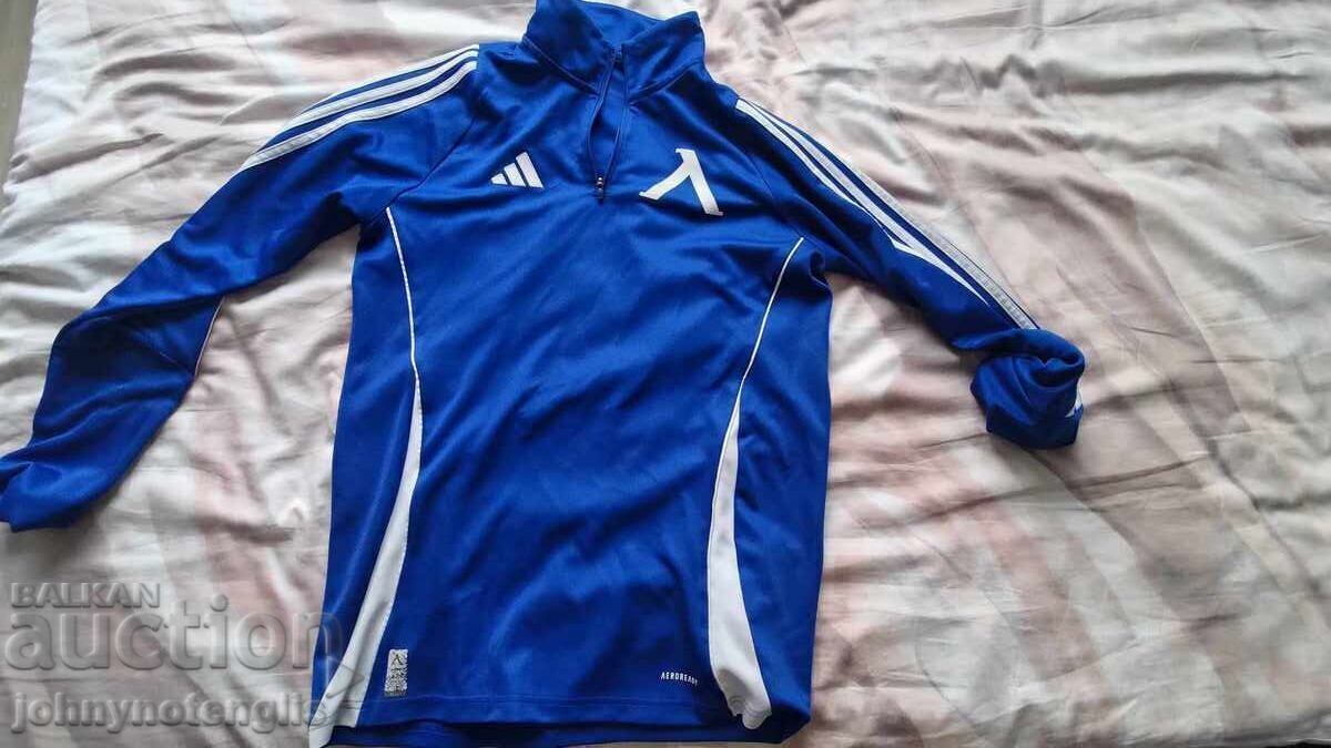 Livrarea Echipament de fotbal Levski Sofia Livrarea Echipament de fotbal Levski Sofia