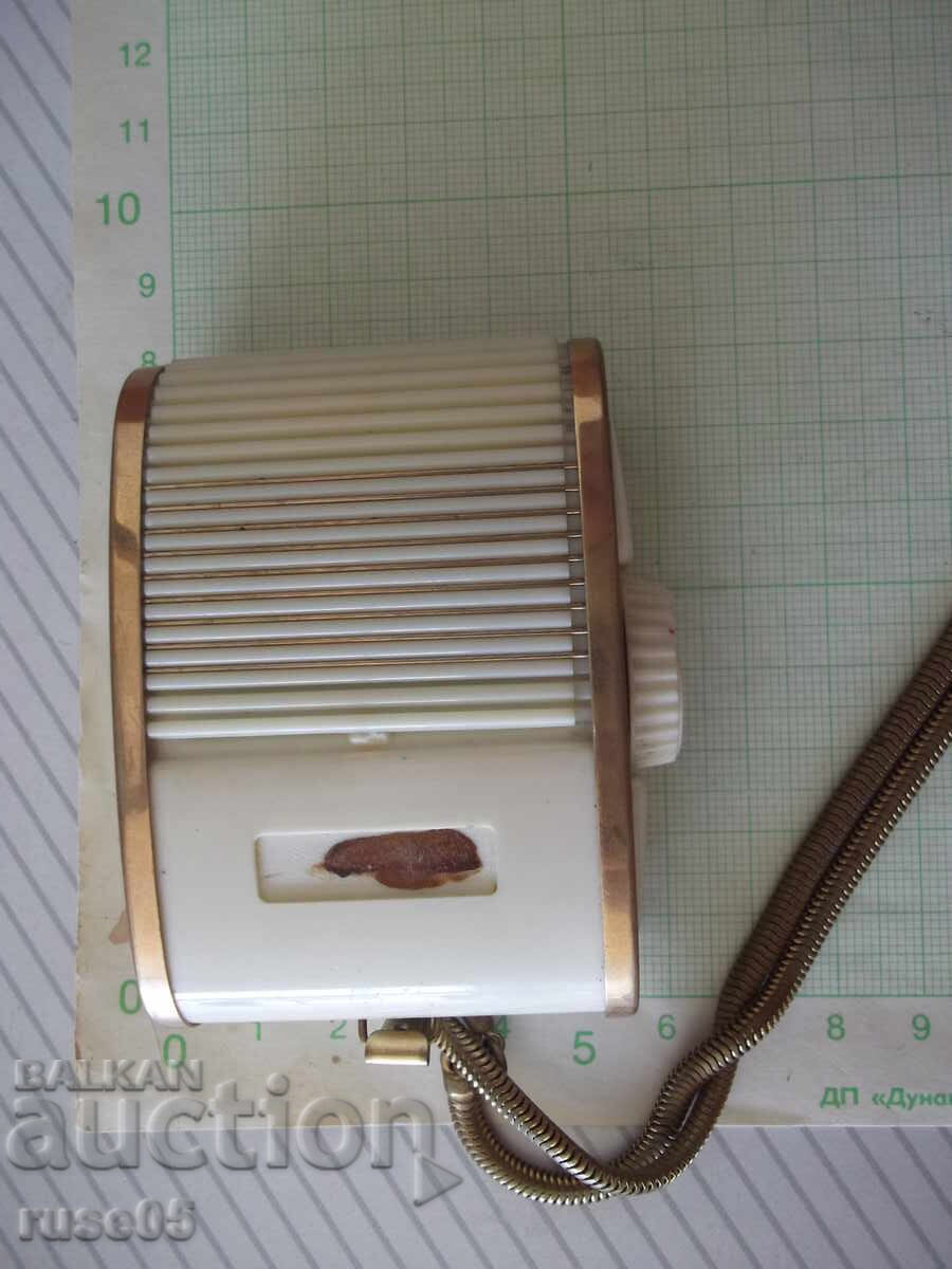 Auction  Light Meter "Sixtomat - Color Finder GOSSEN" German