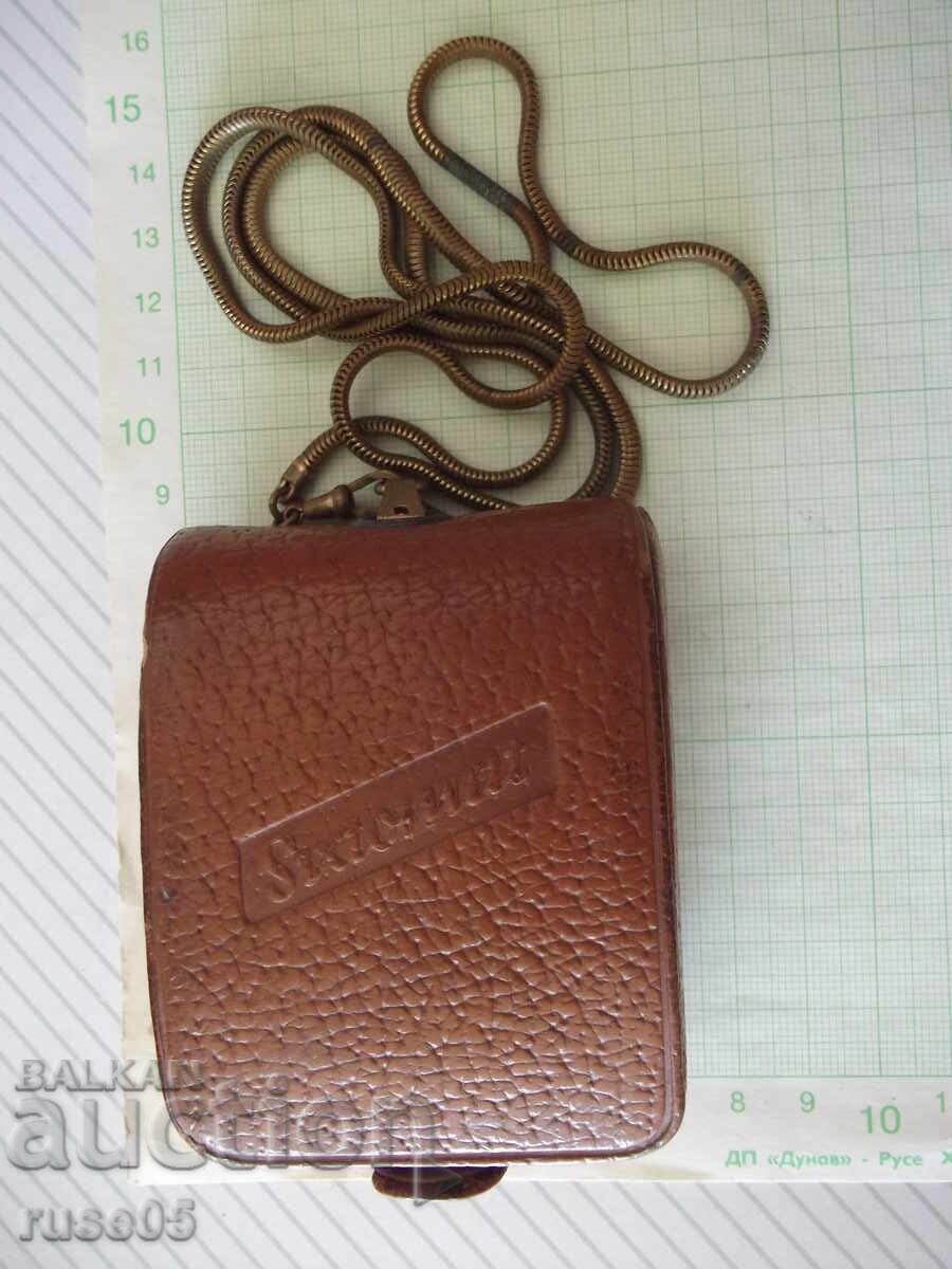 Light Meter "Sixtomat - Color Finder GOSSEN" German - 7