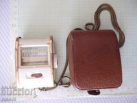 Fotometru "Sixtomat - Color Finder GOSSEN" german