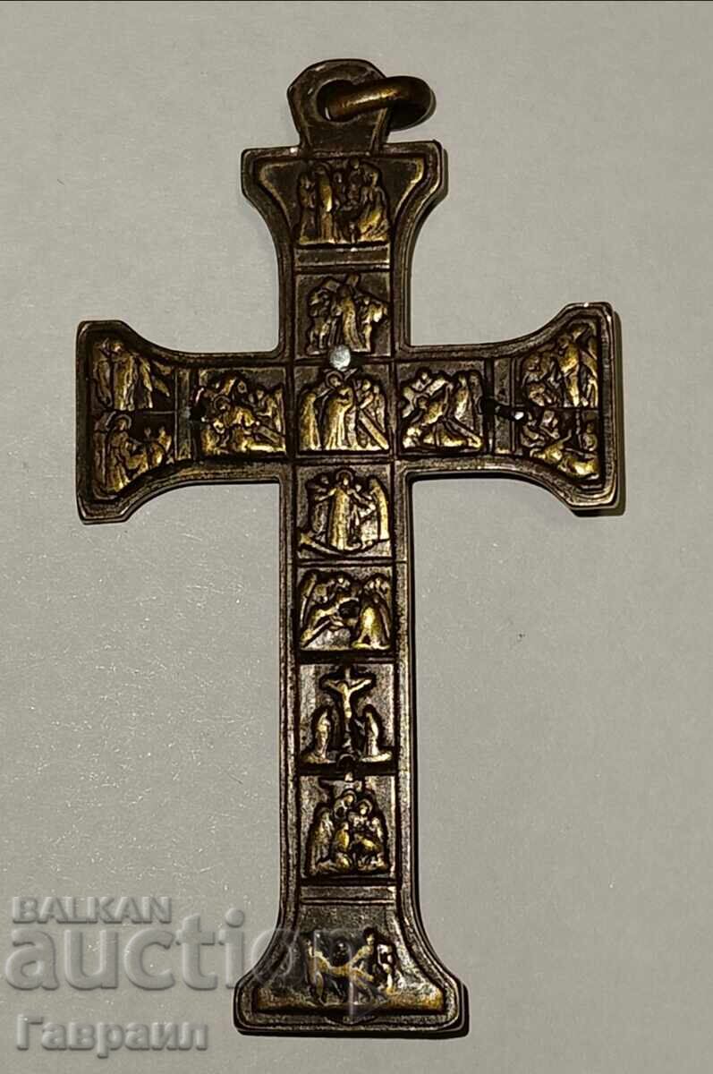 Παλιός σταυρός