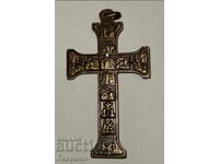 Παλιός σταυρός