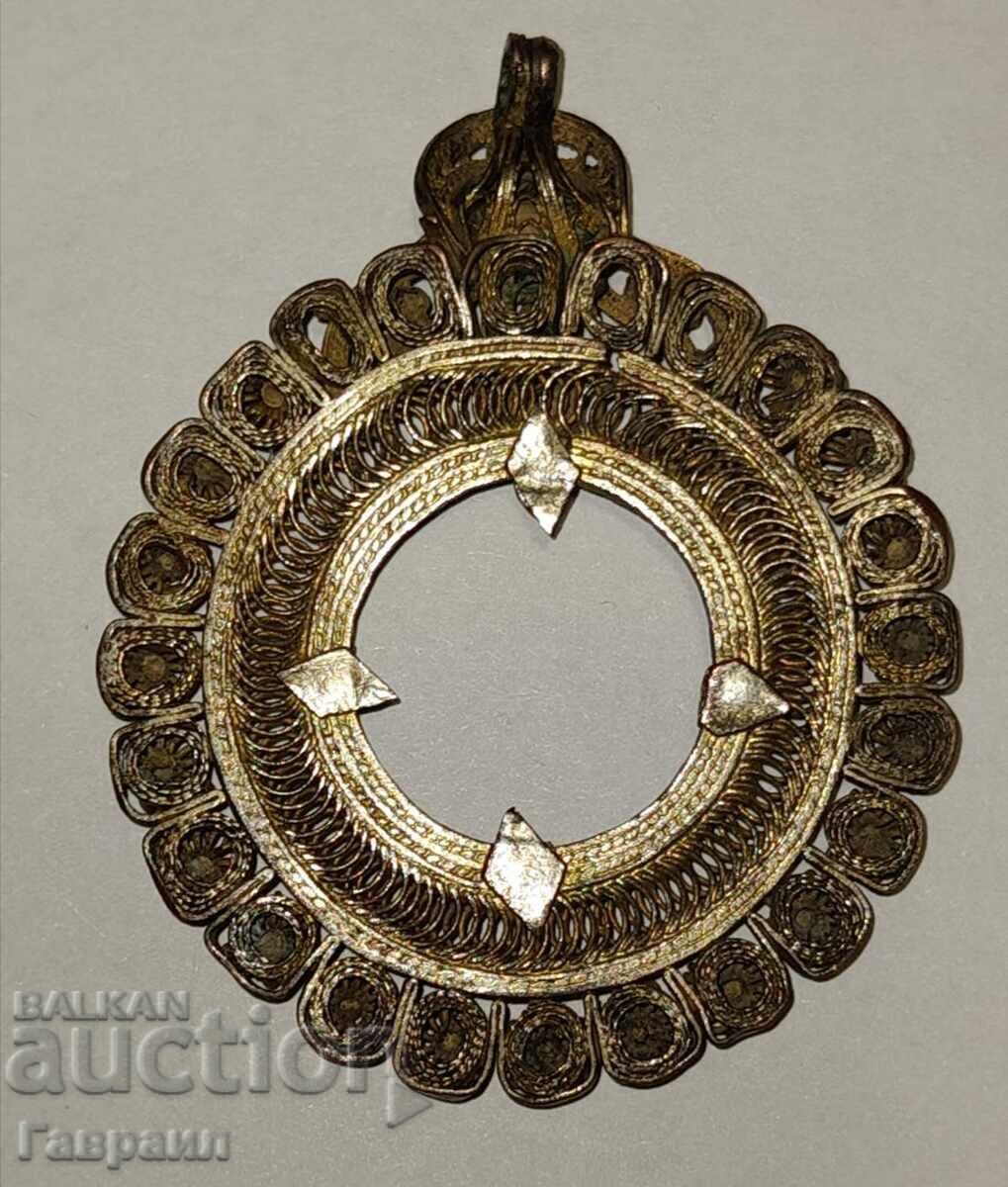 Възрожденски накити с цена 100.00 лв. | € 51.13