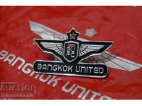 Bangkok United (Thailand) Football Badge