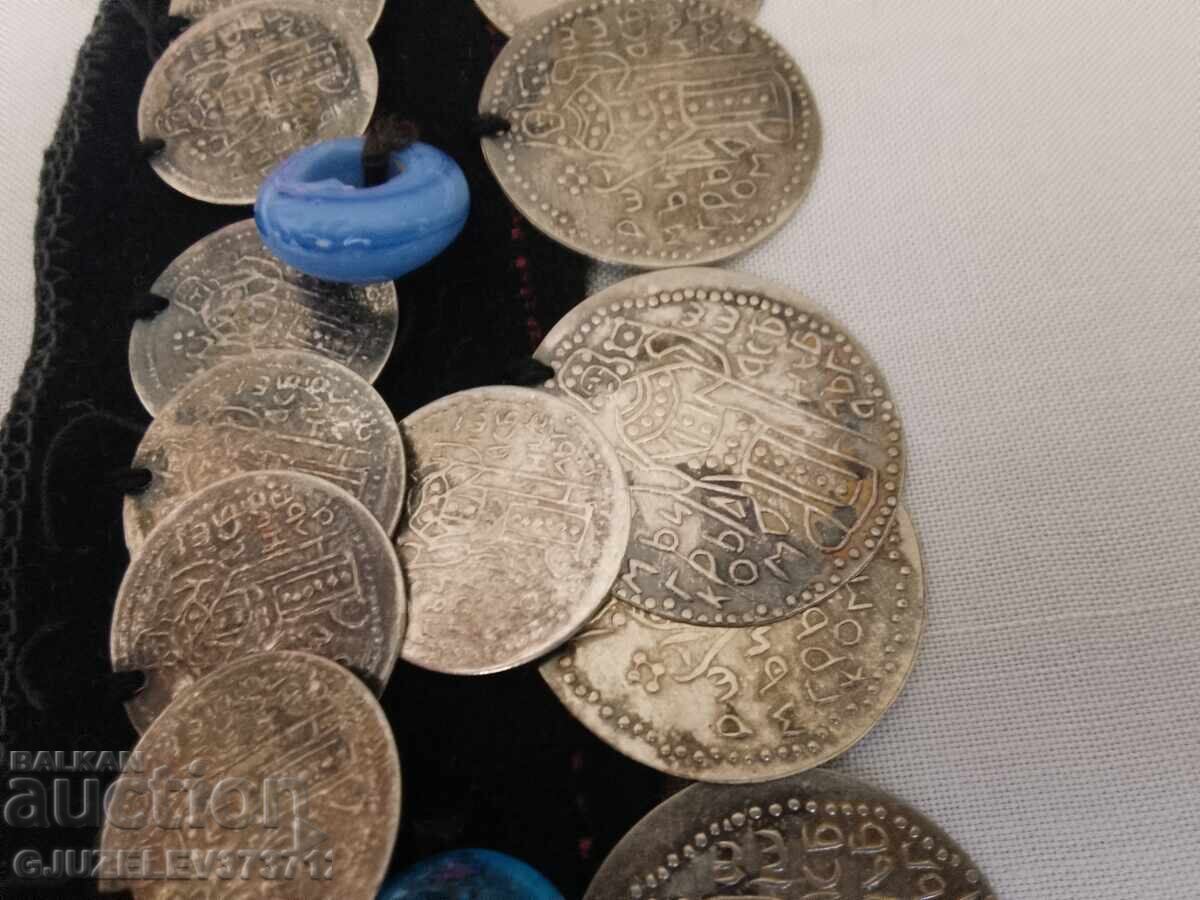 Livrarea Bijuterii pentru costum popular Livrarea Bijuterii pentru costum popular