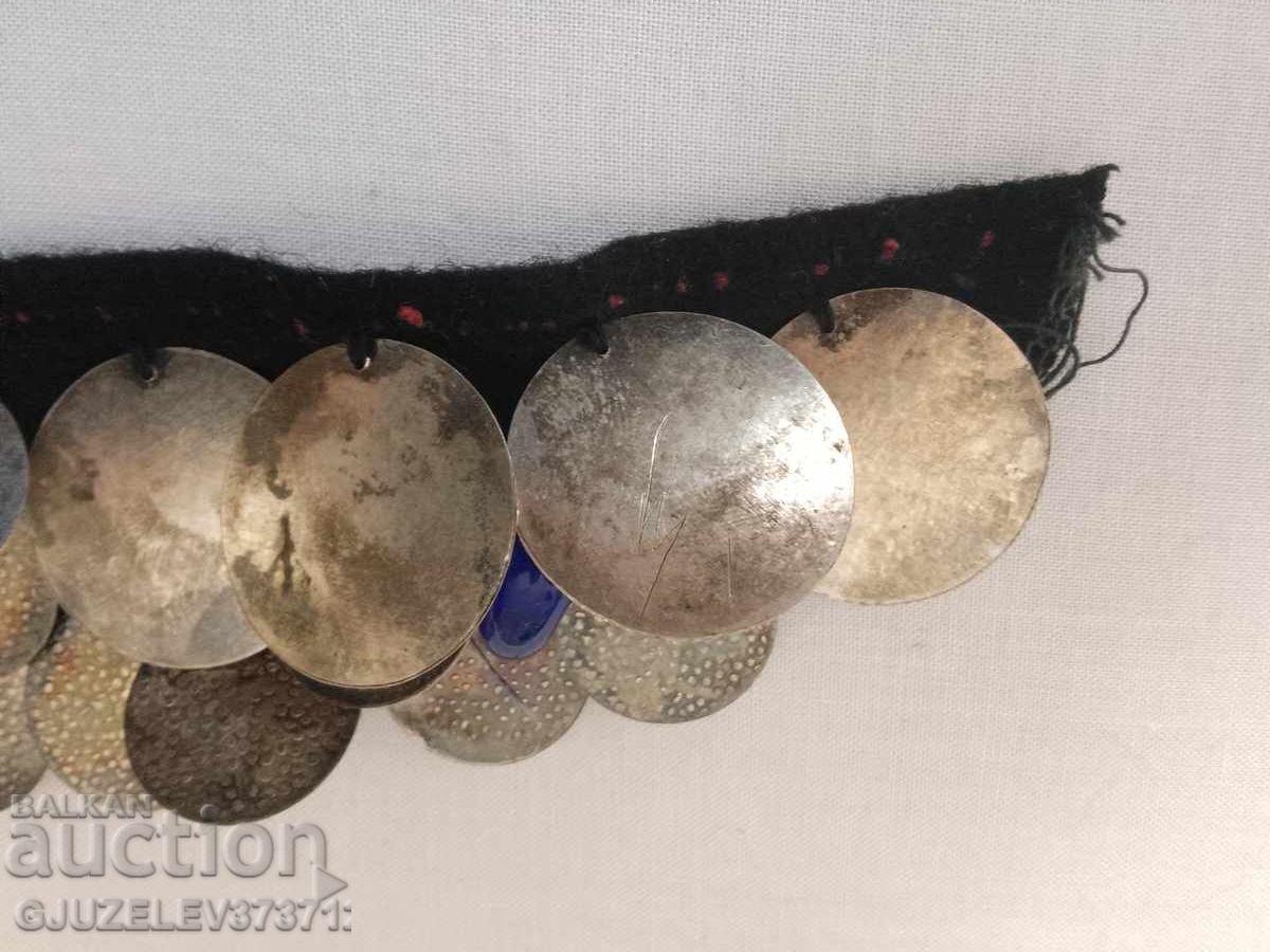 Bijuterii pentru costum popular - 5 Bijuterii pentru costum popular - 5