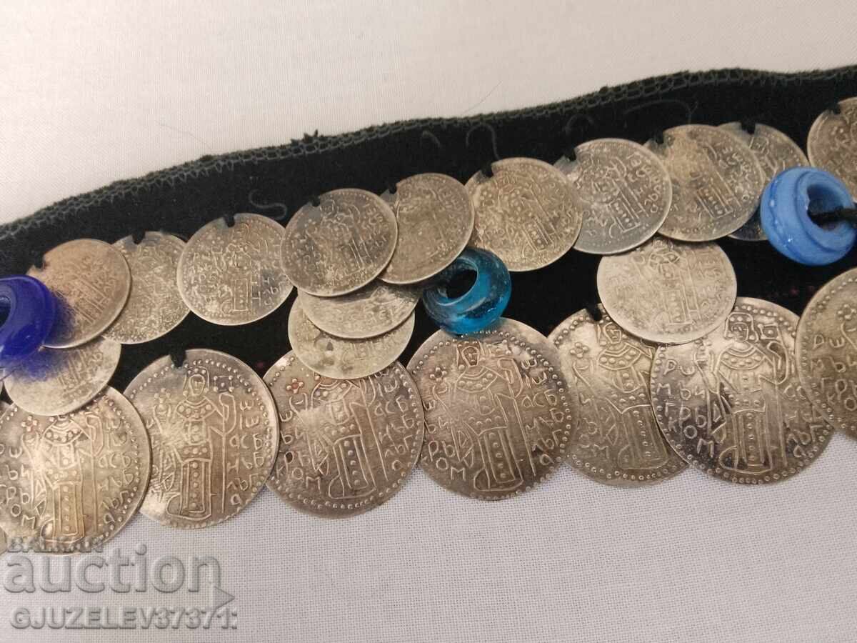 Bijuterii pentru costum popular - 6 Bijuterii pentru costum popular - 6