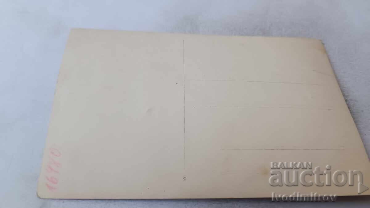 Photo of a Little Girl Sitting on a Chair with price 1.85 BGN | € 0.95