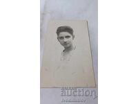 Φωτογραφία Νεαρό κορίτσι 1918