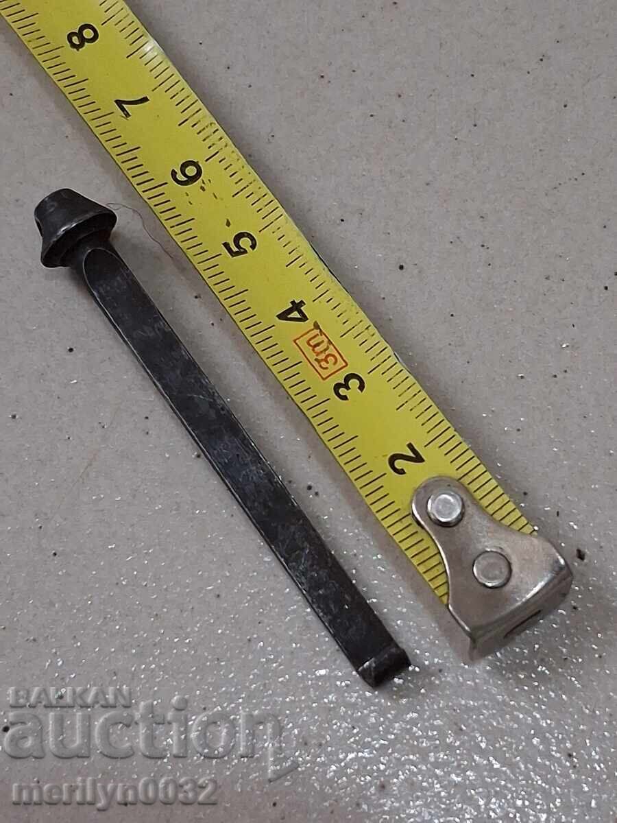 Part, detail for Luger P-08 pistol WW1 WW2 - 6 Part, detail for Luger P-08 pistol WW1 WW2 - 6