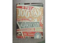 Cele mai bune 100 de poezii afro-americane + CD / Nikki Giovanni