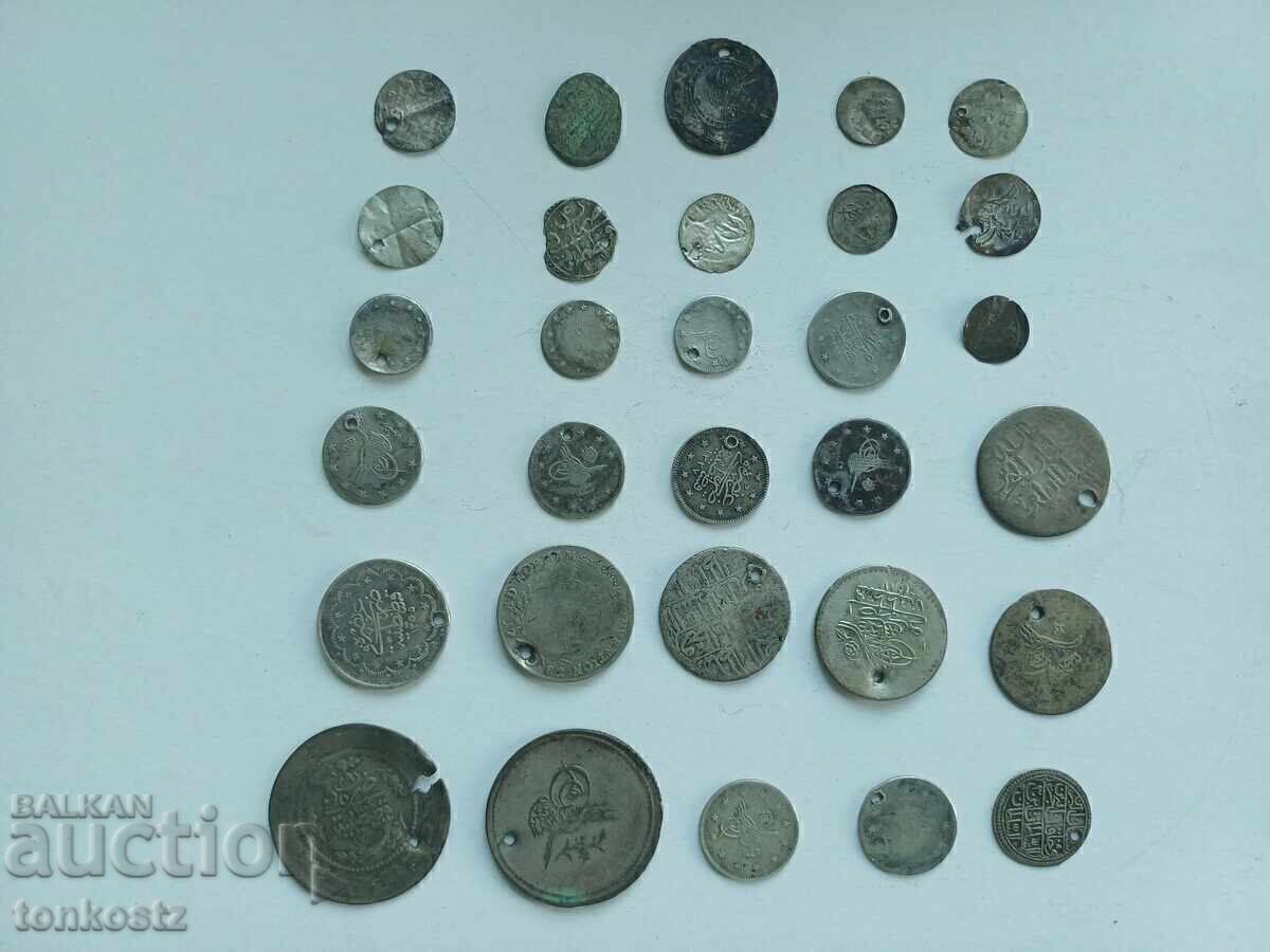 30 Coins Turkey
