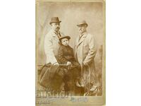 ΠΑΛΙΑ ΦΩΤΟΓΡΑΦΙΑ - ΚΑΡΤΟΝ - Δ.ΚΑΡΑΓΙΑΝΝΟΦ - ΣΟΦΙΑ - 0320