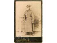 ΠΑΛΙΑ ΦΩΤΟΓΡΑΦΙΑ - ΚΑΡΤΟΝ - Ο.ΜΑΡΚΟΛΕΣΚΟ - ΤΥΡΝΟΒΟ - 0351