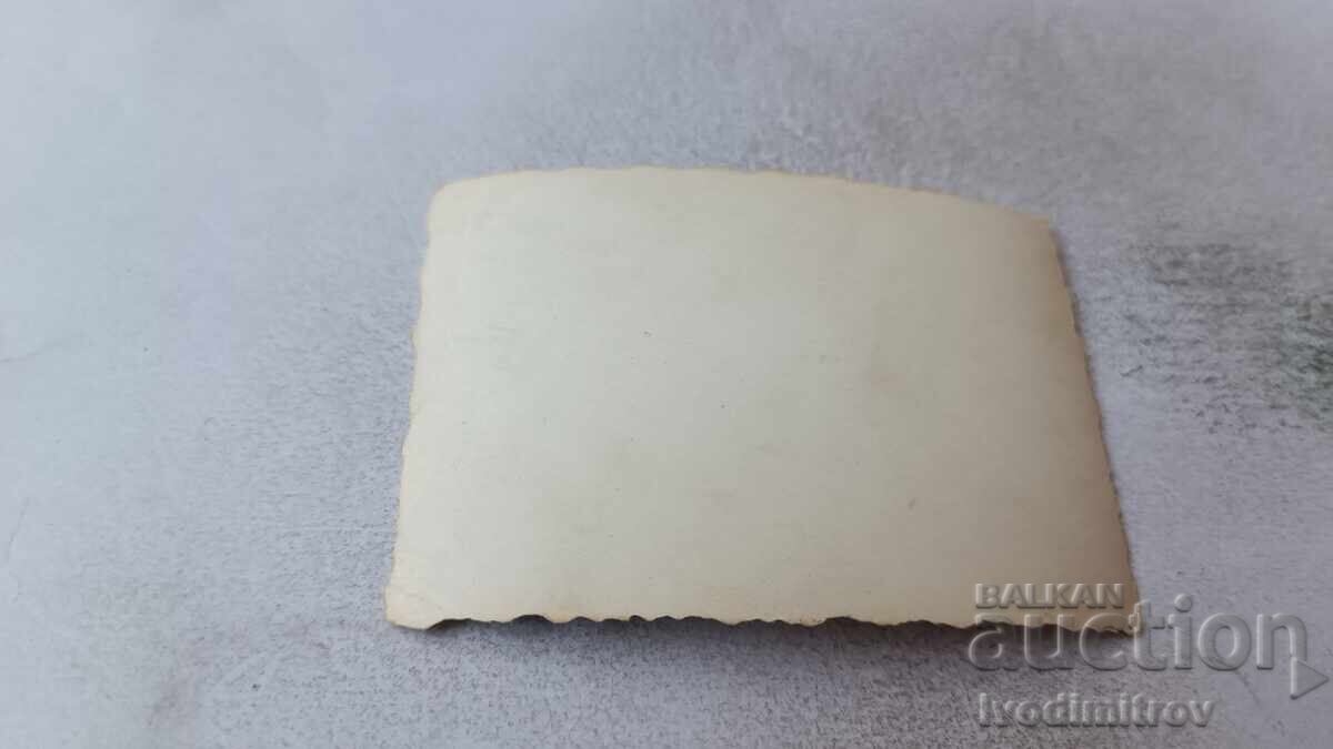 Photo Young girl with a retro bicycle with price 1.65 BGN | € 0.84