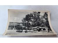 Postcard Sandanski View