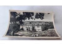 Postcard Sandanski Hospital