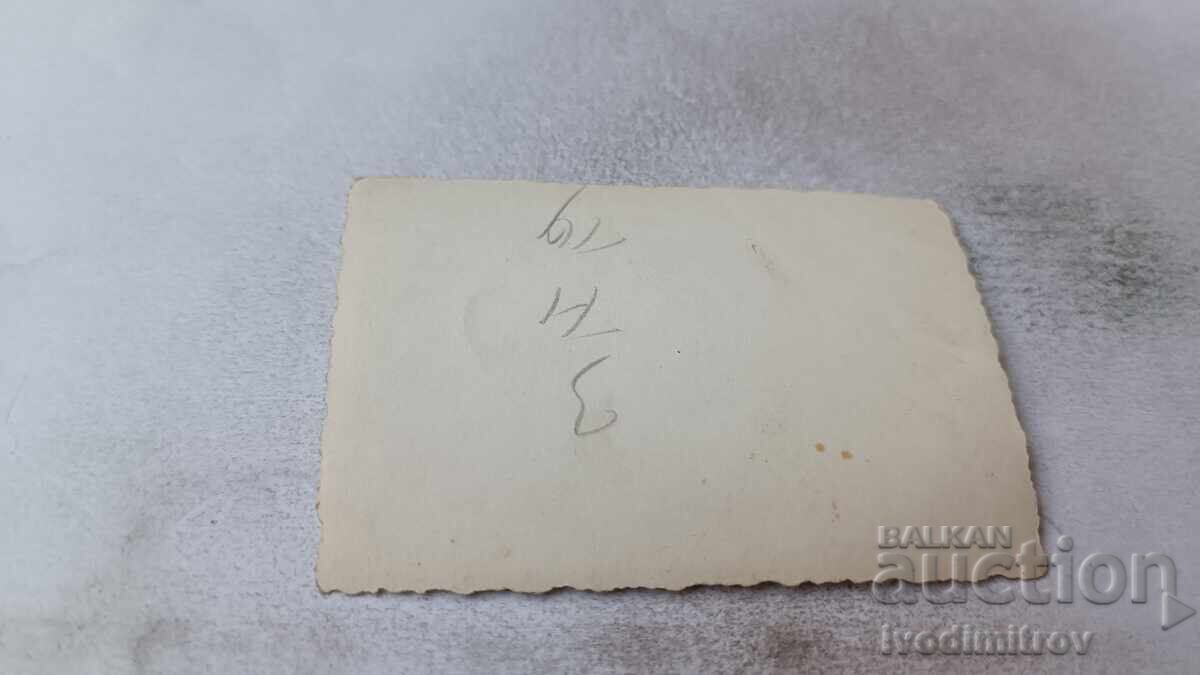 Photo Sofia: Young man, two women and a girl on a walk with price 2.35 BGN | € 1.20 Photo Sofia: Young man, two women and a girl on a walk with price 2.35 BGN | € 1.20