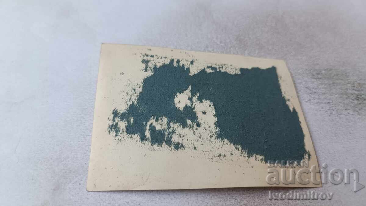 Φωτογραφία Αξιωματικών και ανδρών μπροστά στο Κρατικό Πειραματικό Αγρόκτημα με τιμή 2.65 BGN | € 1.35