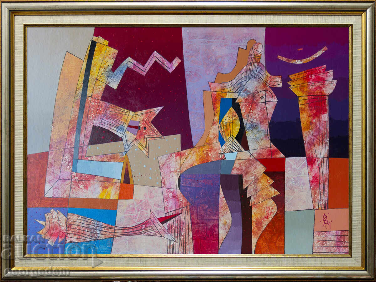 "Νυχτερινή βόλτα" "Νυχτερινή βόλτα"