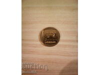 Южна Африка 1 ранд  2004