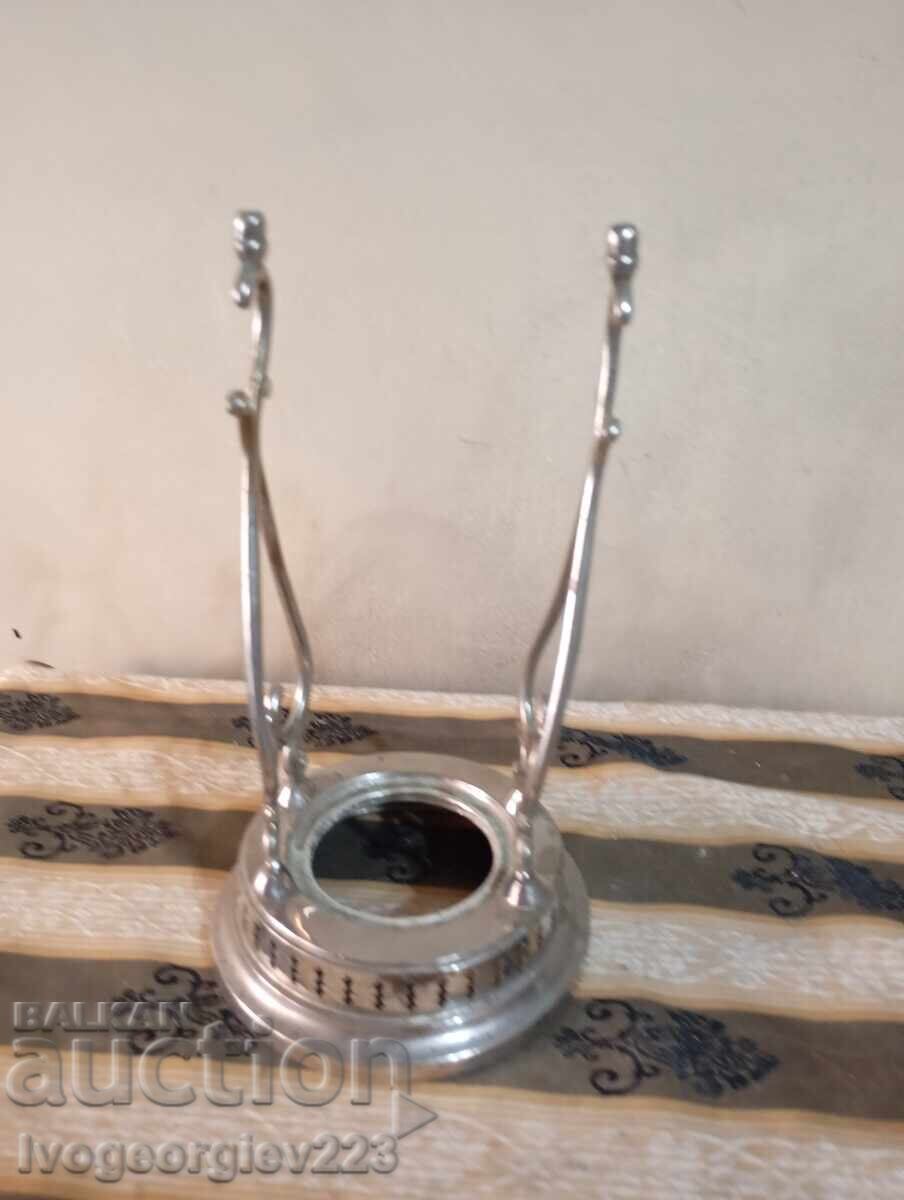 Delivery of Metal stand